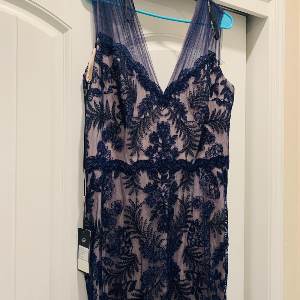 Formal gown